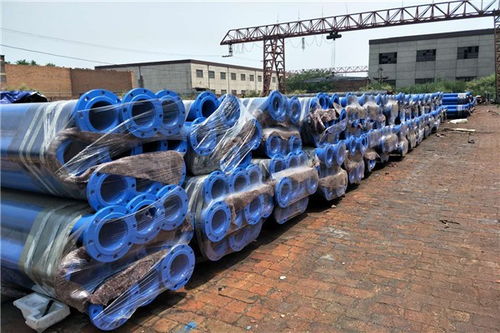 连州涂塑消防钢管与发泡塑料制造商 品质铸就安全防线